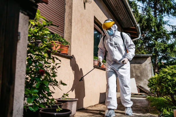 Marion, WI Pest Control Company
